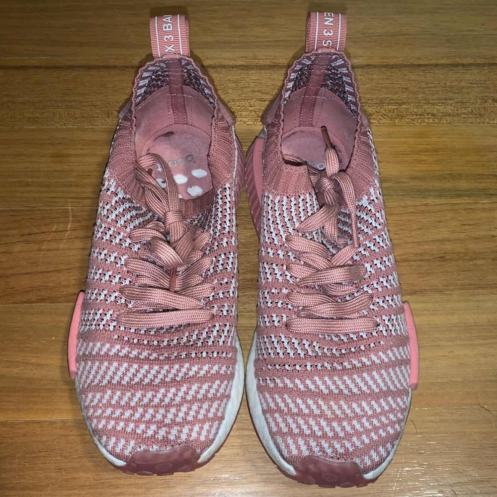 Adidas Women NMD _R1 STLT PK
